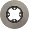 Centric Parts Standard Brake Rotor, 121.42005 121.42005 - alternate 4